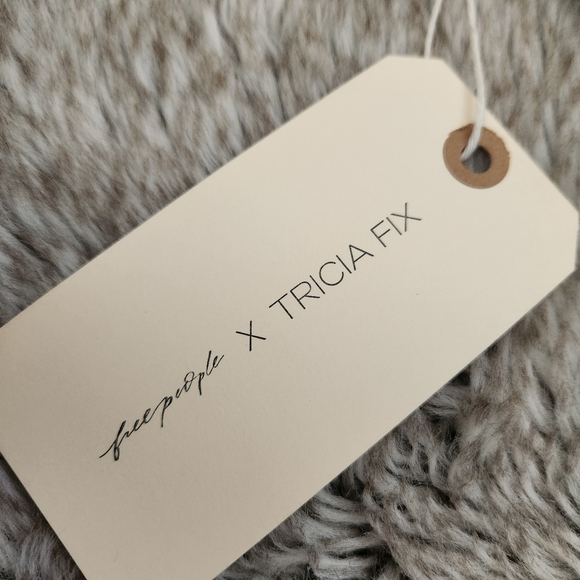 Free People X Tricia Fix Star Sign Belt - Cancer Women\'s‎ Size Large main image 6
